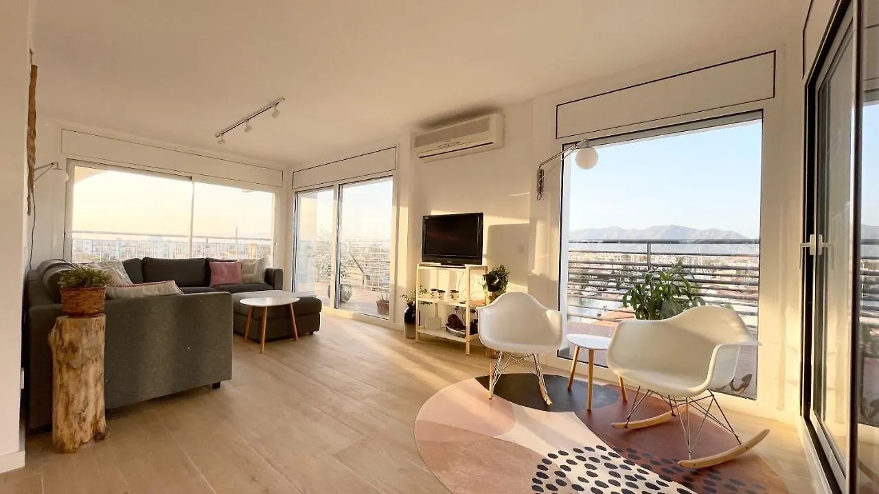 Apartment Bahia I, Primera Linia Amb Vistes Espectaculars Empuriabrava