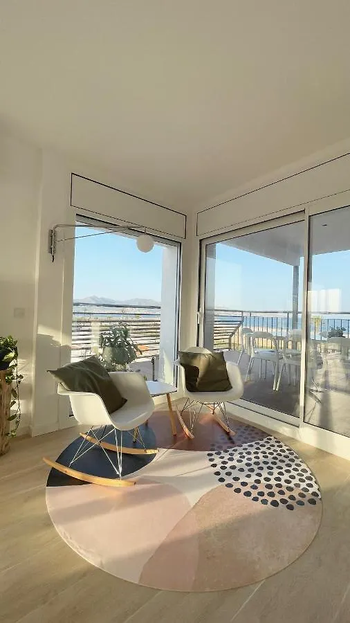 Bahia I, Primera Linia Amb Vistes Espectaculars Empuriabrava