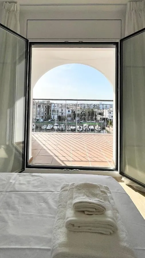 Bahia I, Primera Linia Amb Vistes Espectaculars Empuriabrava